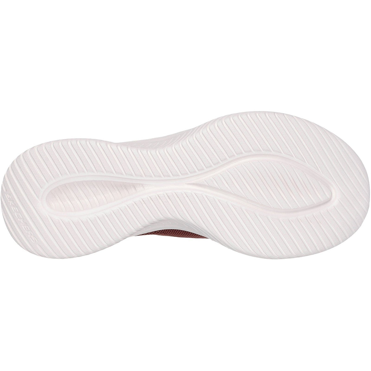 Women's Wide Fit Skechers Slip-ins 149710 Ultra Flex Brilliant Path Trainers