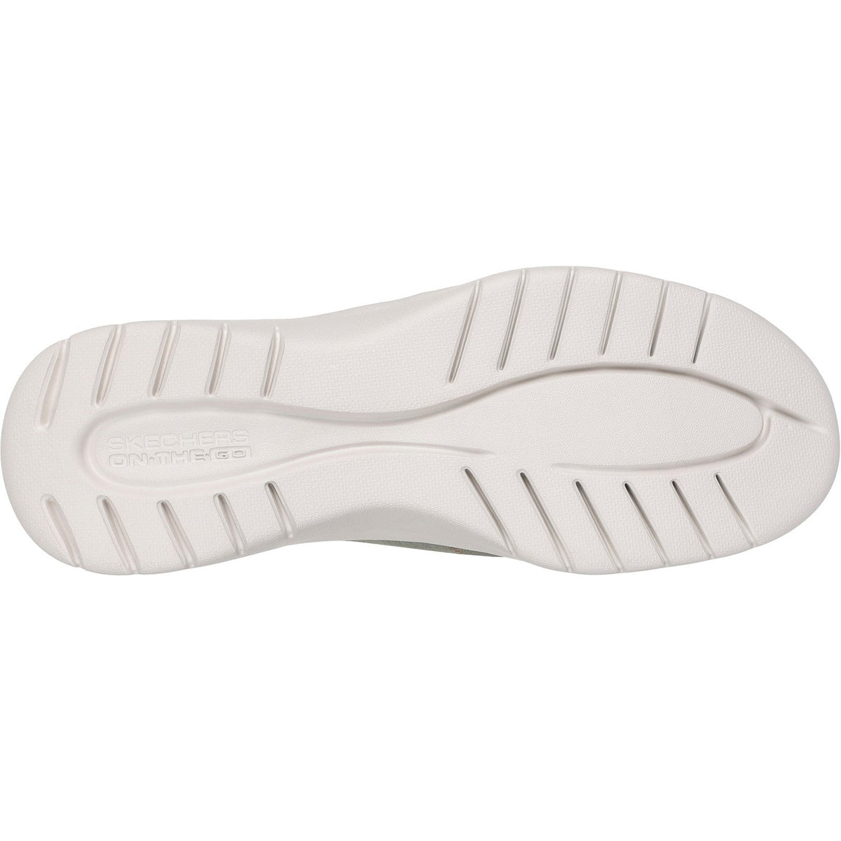 Women's Wide Fit Skechers 136536 Slip-ins On The Go Flex Palmilla Trainers