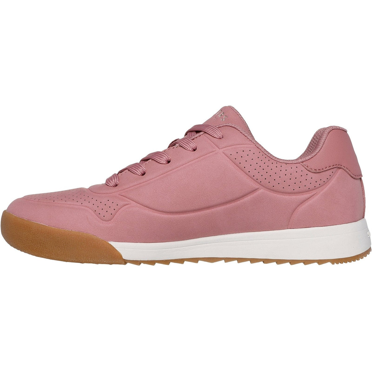 Women's Wide Fit Skechers 177510 Zinger 2.0 The Arwen Trainers