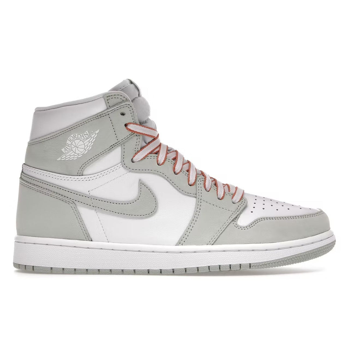 Jordan 1 Retro High OG Seafoam (Women's)