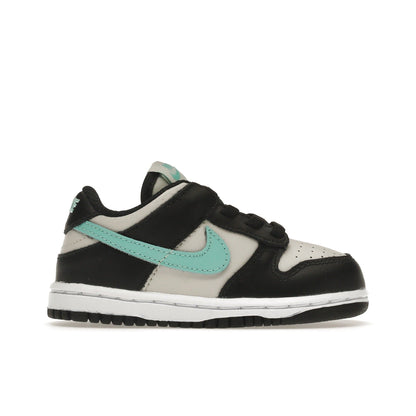 Nike Dunk Low Light Bone Tropical Twist (TD)