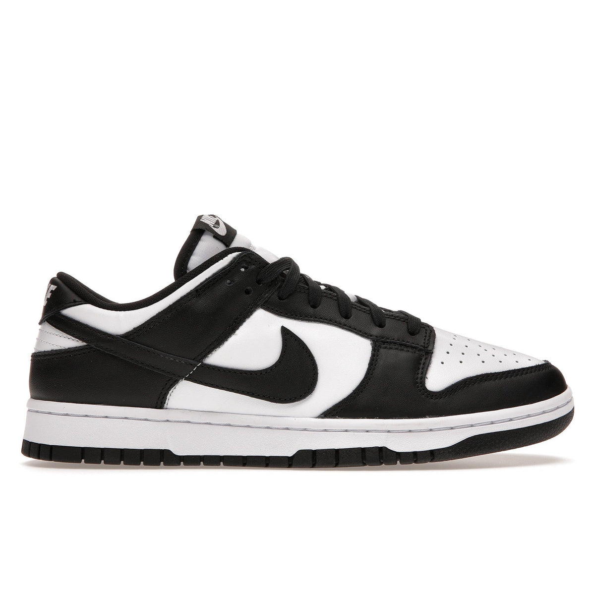 Nike Dunk Low "Black/White Panda” Mens (2021)