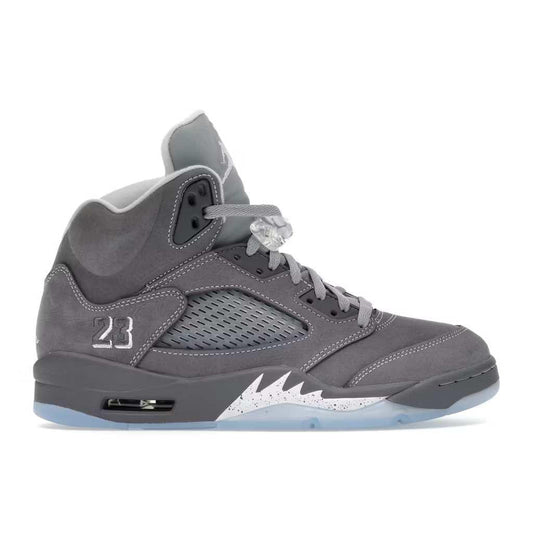Jordan 5 Retro Wolf Grey (2026)