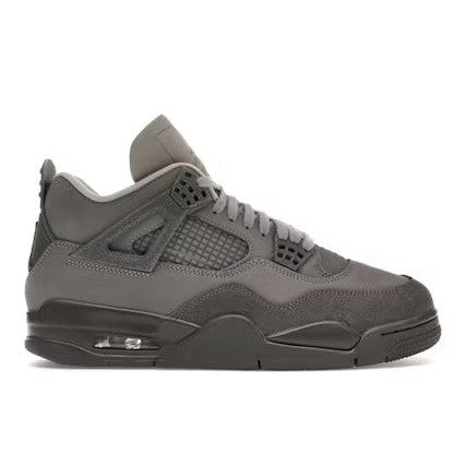 Jordan 4 Retro SE Paris Olympics Wet Cement