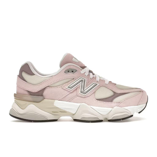 New Balance 9060 Big Kid 'Rose Violet' (GS)
