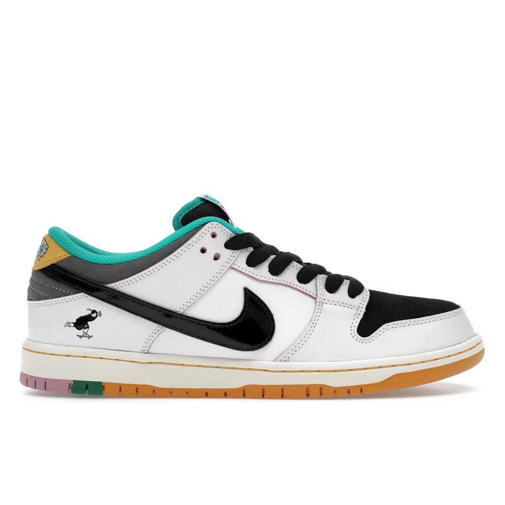 Nike SB Dunk Low CSEF