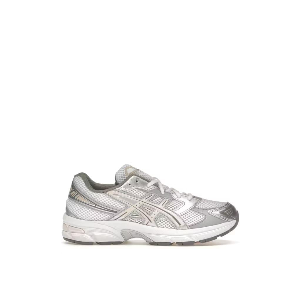 ASICS Gel-1130 White Pearl Pink (GS)