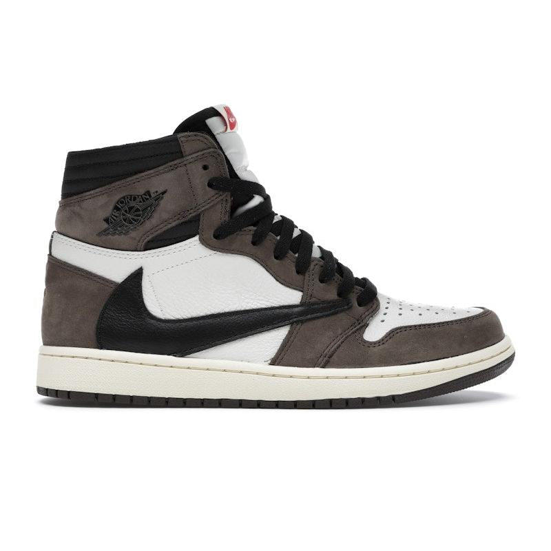 Jordan 1 Retro High OG SP Travis Scott Mocha