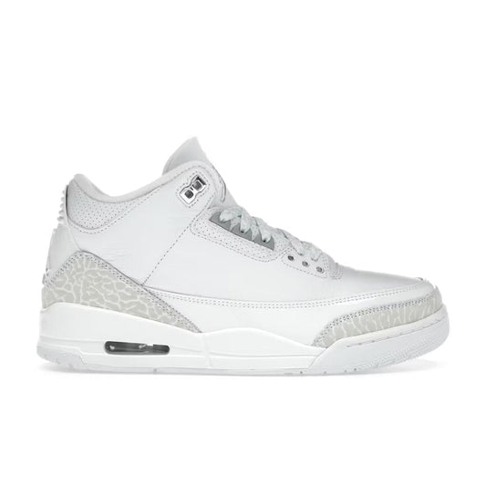 Jordan 3 Retro Pure Money (2025)