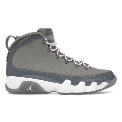 Jordan 9 Retro Cool Grey (2025)
