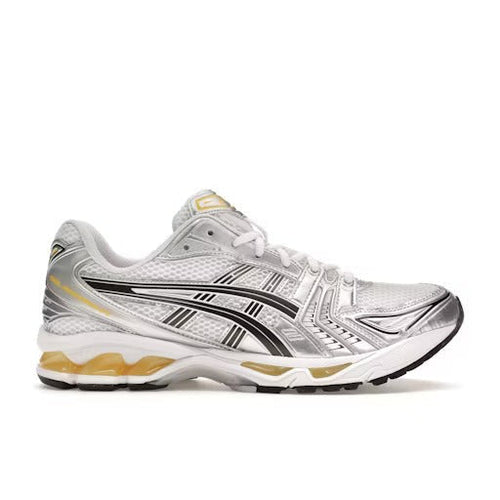 ASICS GEL-Kayano 14 Tai Chi Yellow