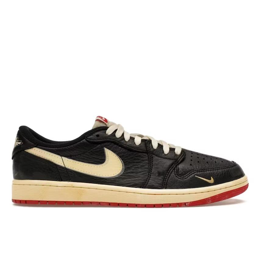 Jordan 1 Retro Low OG Nigel Sylvester Better With Time