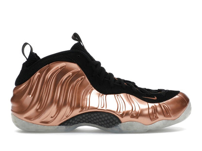 Nike Air Foamposite One Copper (2024)
