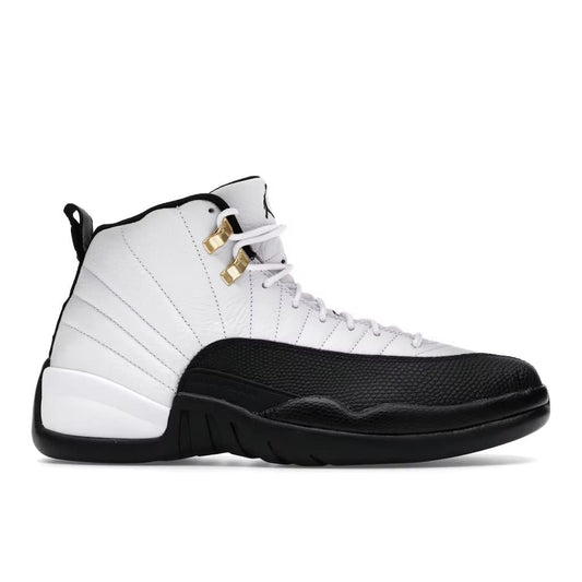 Jordan 12 Retro Taxi (2025)