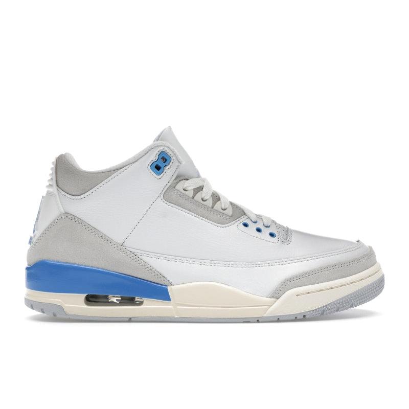 Jordan 3 Retro Lucky Shorts