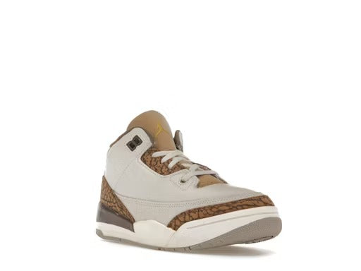Air Jordan Retro 3 Palomino (PS)