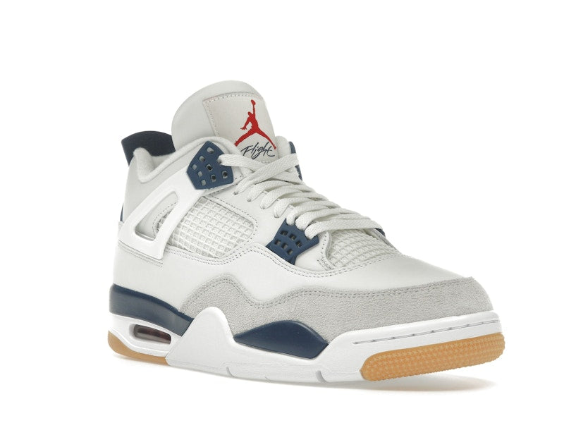 Air Jordan 4 Retro SB Navy