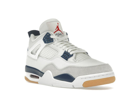 Air Jordan 4 Retro SB Navy