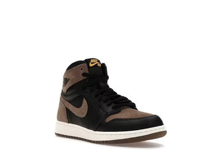 Air Jordan Retro 1 High OG Palomino (GS)