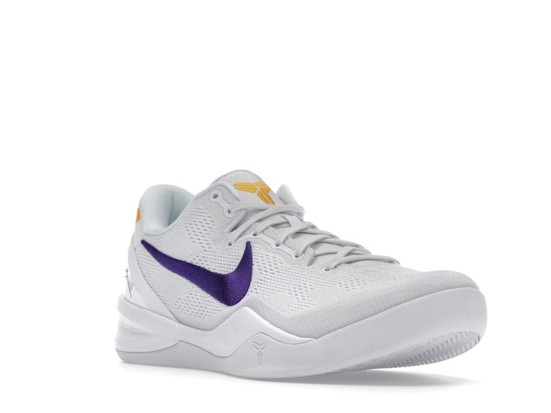Nike Kobe 8 Protro Lakers Home