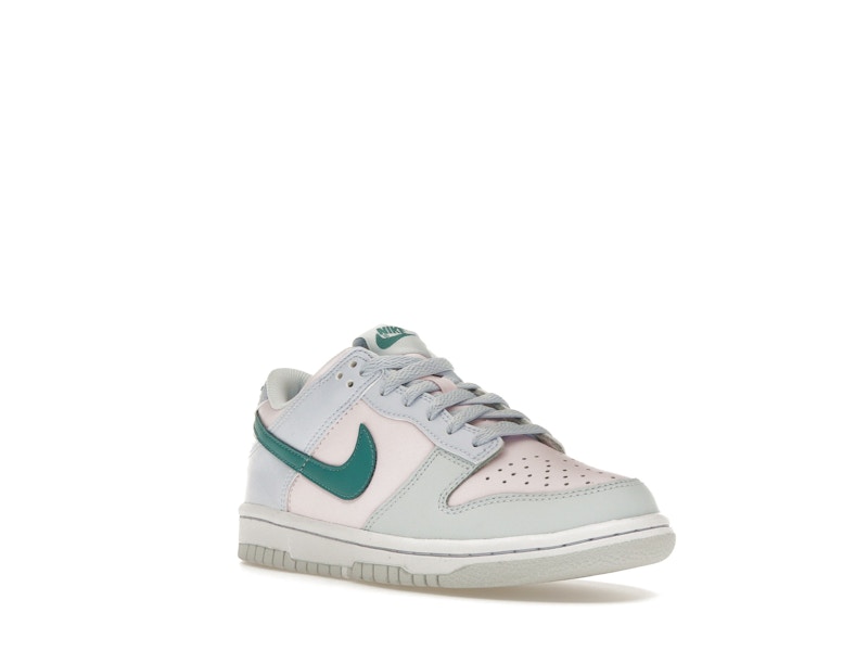 Nike Dunk Low Mineral Teal (GS)
