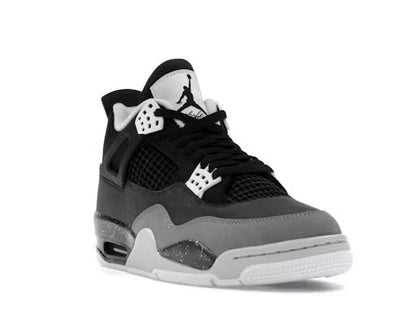 Air Jordan 4 Retro Fear (2024)