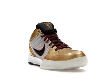 Nike Kobe 4 Protro Gold Medal (2024)