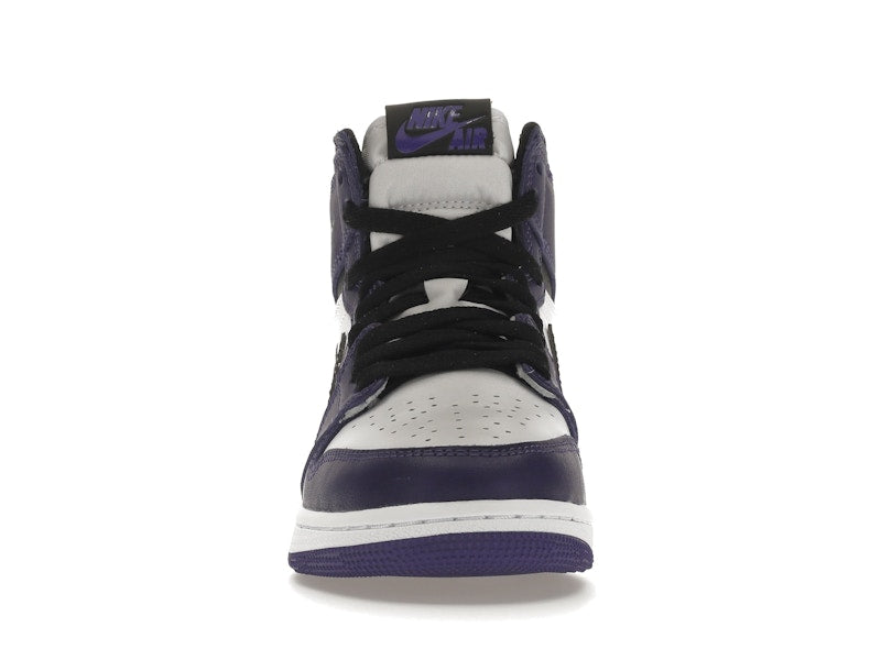 Air Jordan Retro 1 “Court Purple” (GS)
