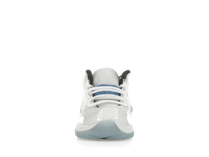 Jordan 11 Retro Legend Blue (2024) (TD)