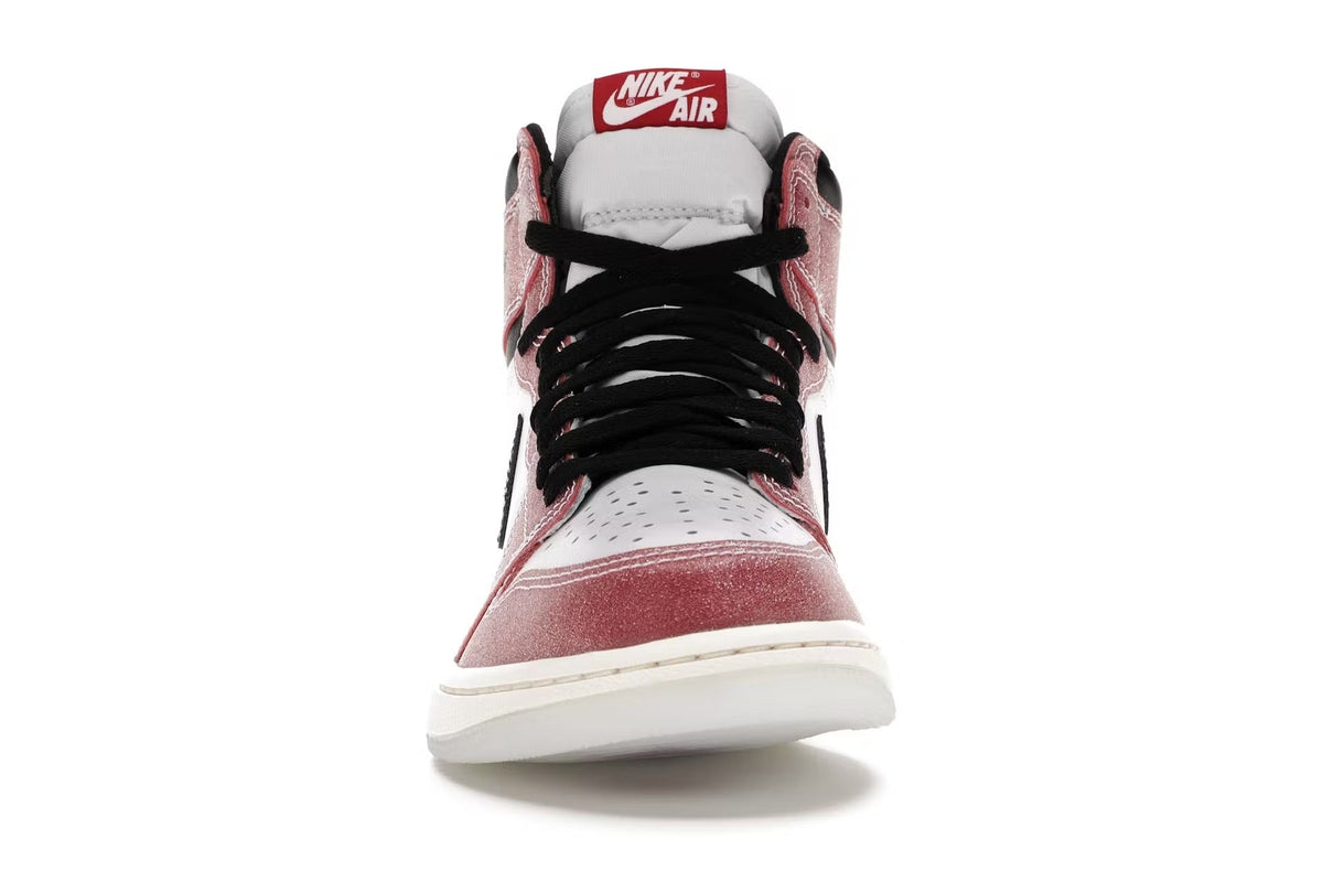 Air Jordan Retro 1 High Trophy Room Chicago