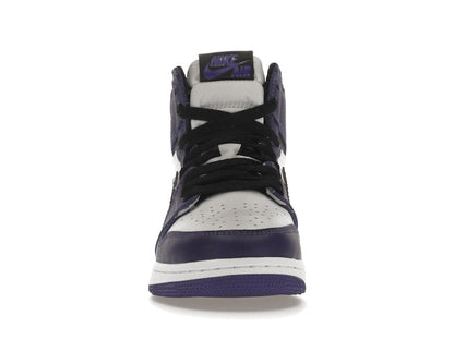 Air Jordan Retro 1 “Court Purple” (GS)