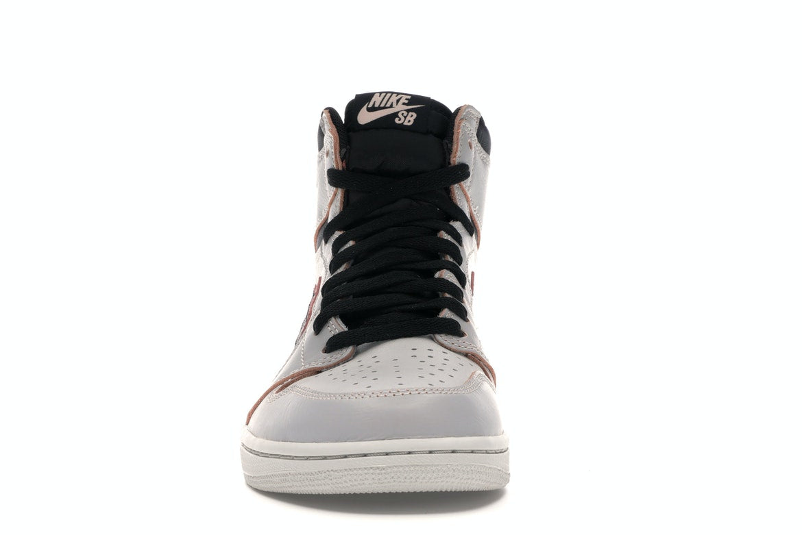 Air Jordan Retro 1 High OG Defiant SB "NYC to Paris"