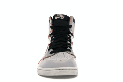 Air Jordan Retro 1 High OG Defiant SB "NYC to Paris"
