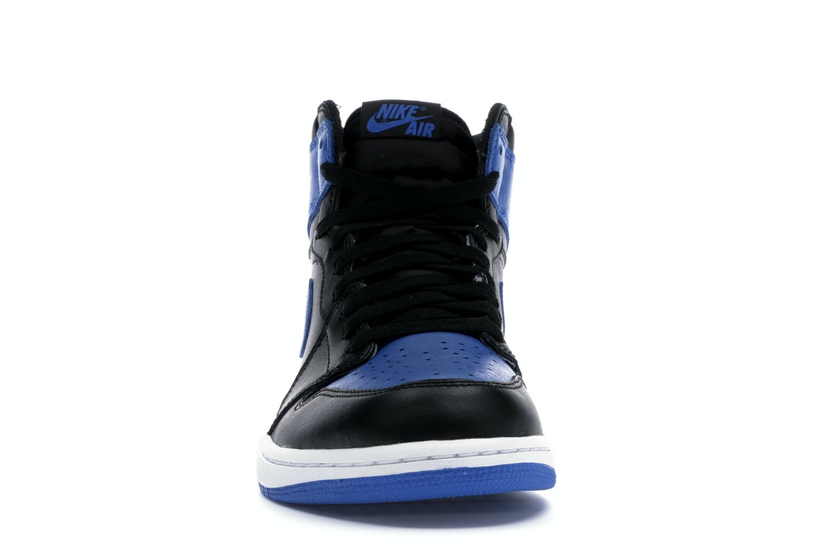 Air Jordan Retro 1 "Royal" 2017