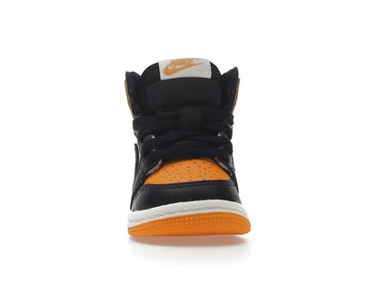Air Jordan Retro 1 High OG Taxi (TD)