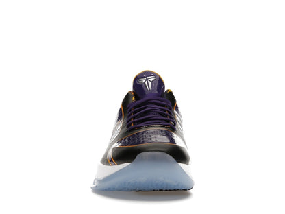 Nike Kobe 5 Protro Lakers