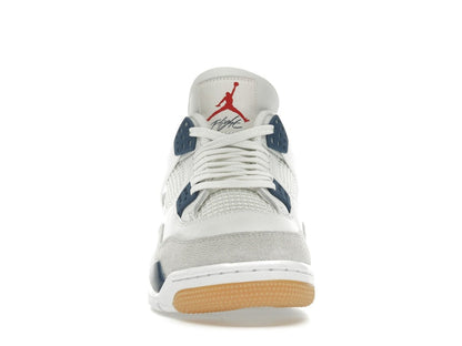 Air Jordan 4 Retro SB Navy