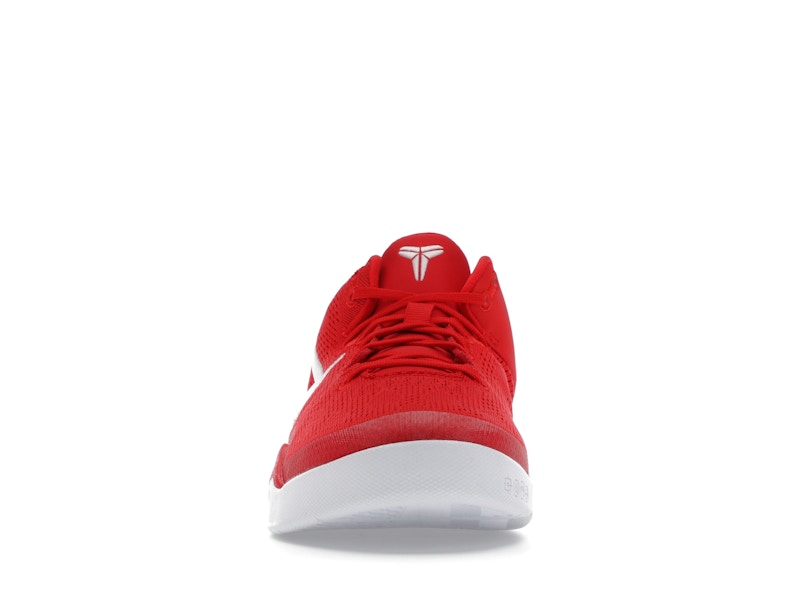 Nike Kobe 8 University Red (GS)