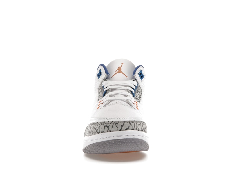 Air Jordan Retro 3 Wizards (GS)