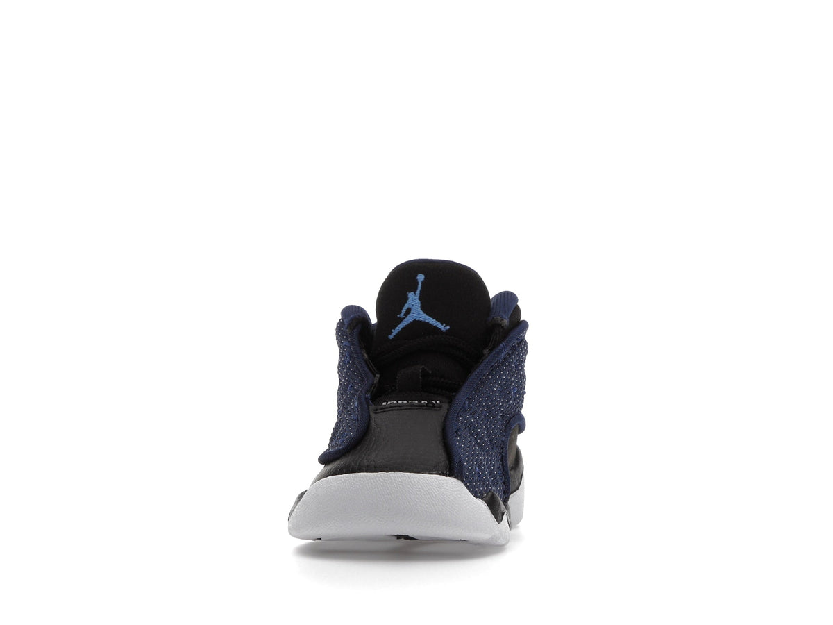 Air Jordan 13 Retro " Brave Blue " (TD)