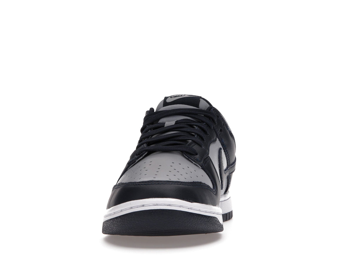 Nike Dunk Low "Georgetown"