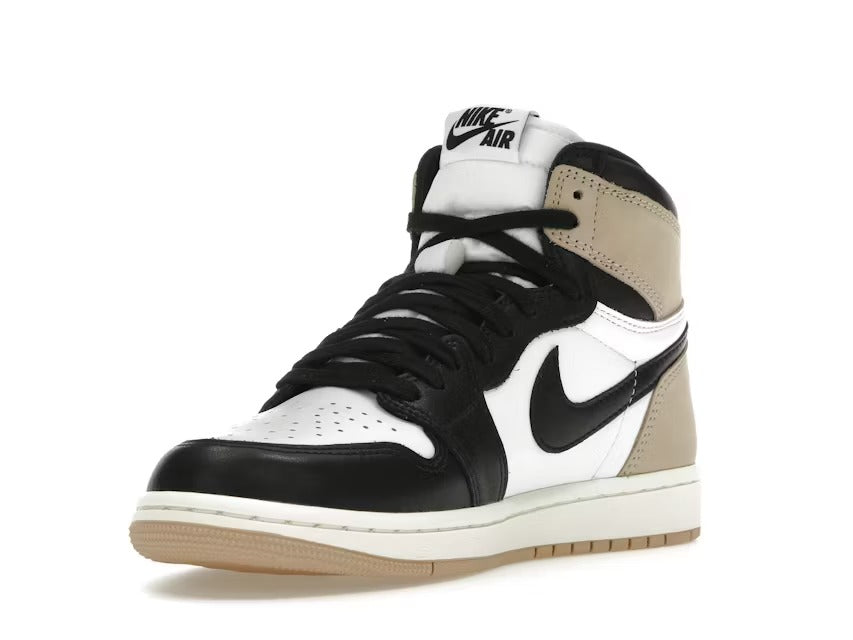 Jordan 1 Retro High OG Latte (Women's)