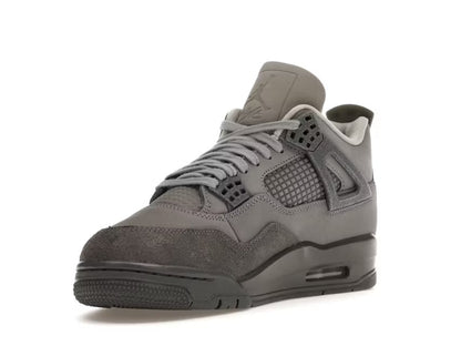 Jordan 4 Retro SE Paris Olympics Wet Cement