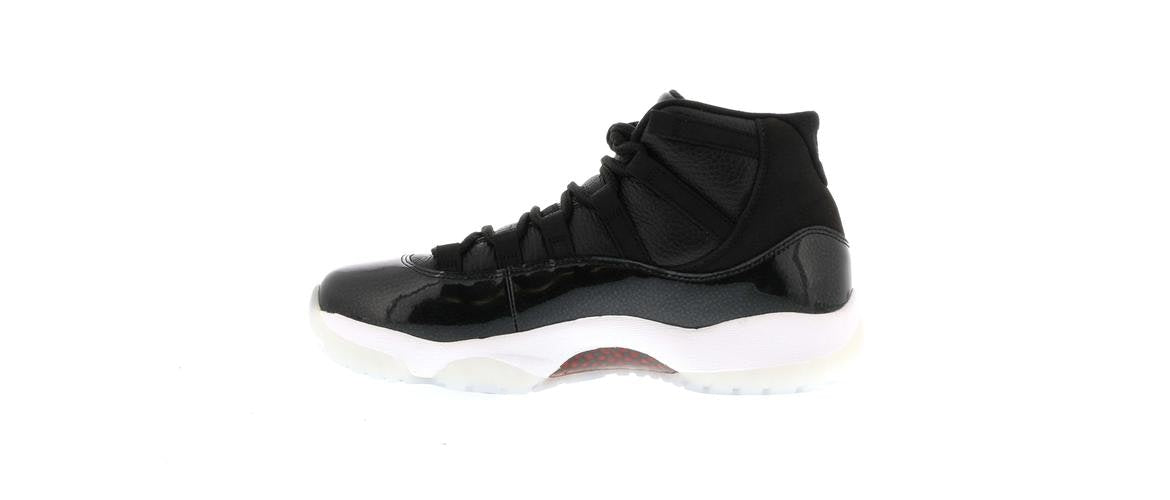 Air Jordan Retro 11 "72-10"