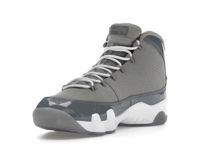 Jordan 9 Retro Cool Grey (2025)