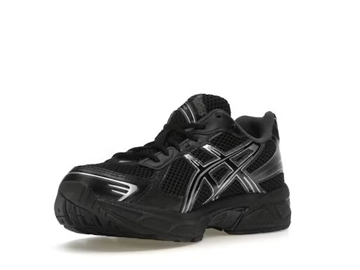 ASICS Gel-1130 Black Pure Silver
