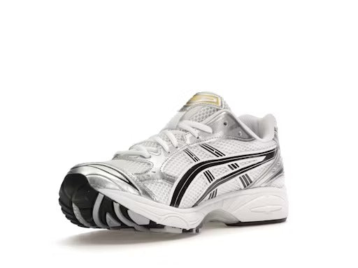 ASICS GEL-Kayano 14 Tai Chi Yellow