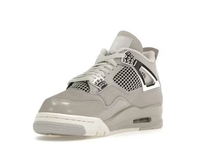 Air Jordan 4 Retro Frozen Moments (Women's)