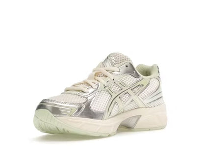 ASICS Gel-1130 Silver Pack Green (Women's)