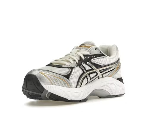 ASICS GT-2160 Cream Pure Silver Gold